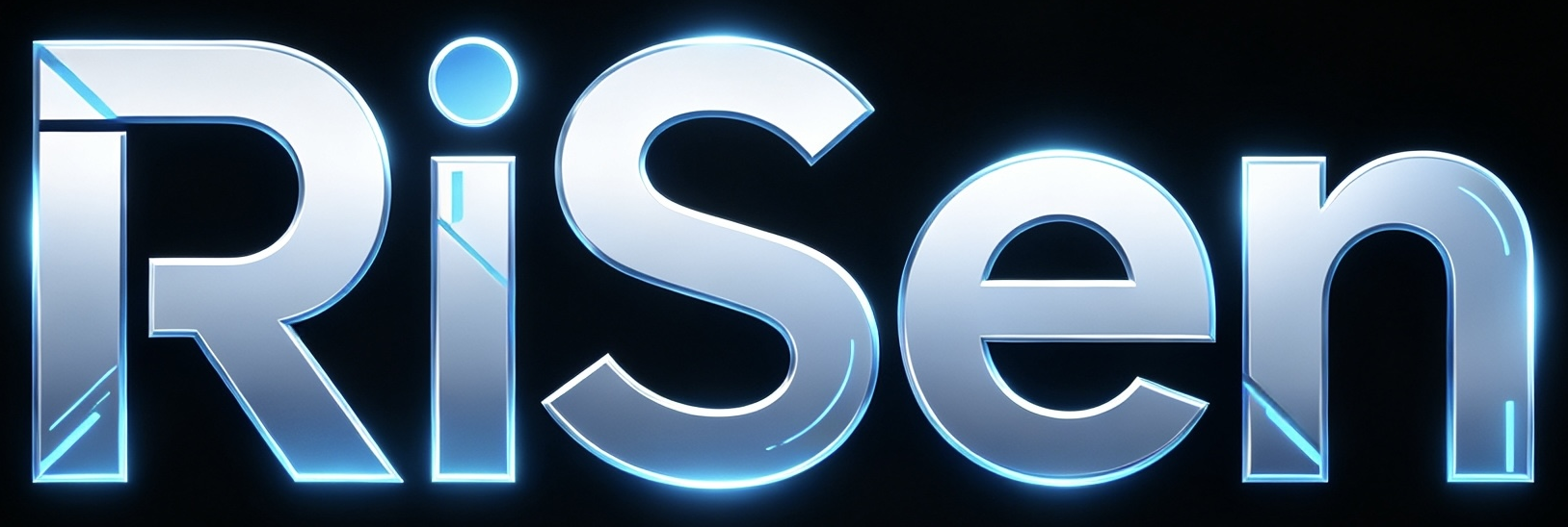 Risen Partners logo